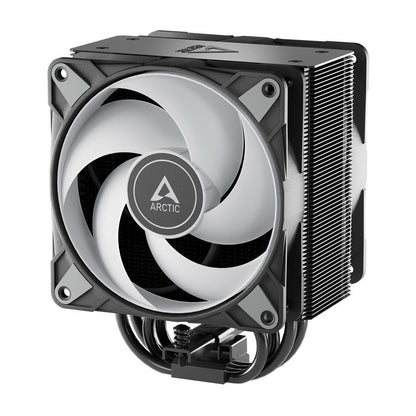 Arctic Freezer 36 A-RGB (Black) · Disipador de Aire