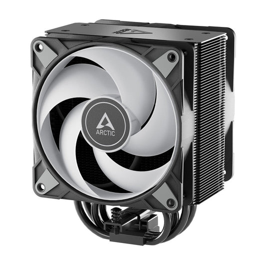 Arctic Freezer 36 A-RGB (Black) · Disipador de Aire