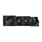 Arctic Liquid Freezer III PRO 360 A-RGB (Black) · Enfriamiento Líquido AIO