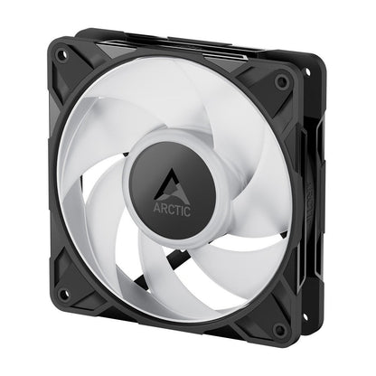 Arctic P12 PRO A-RGB (3-Pack) · Ventilador 120 mm