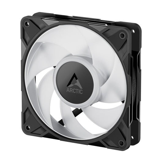 Arctic P12 PRO A-RGB (3-Pack) · Ventilador 120 mm