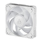 Arctic P12 PRO A-RGB (White) · Ventilador 120 mm