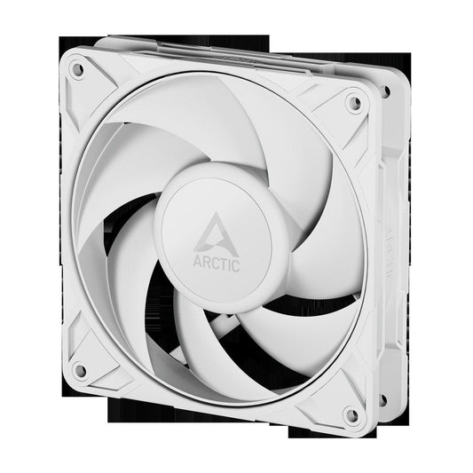 Arctic P12 PRO PST (White) · Ventilador 120 mm