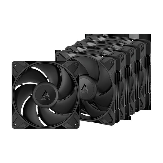 Arctic P14 PRO PST (5-Pack) · Ventilador 140 mm