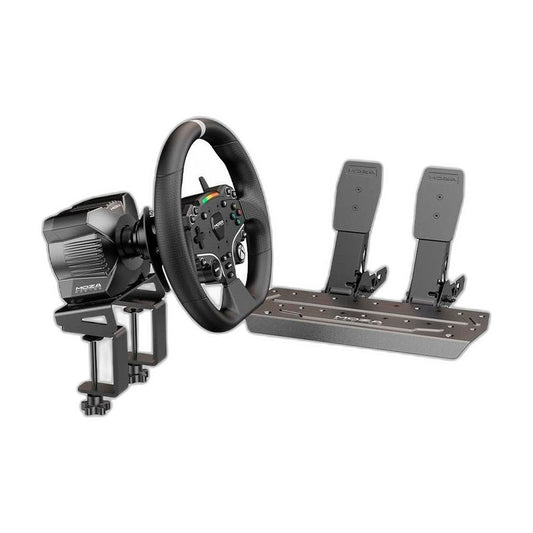 MOZA R3 Xbox & PC Bundle · Simulador de Carreras