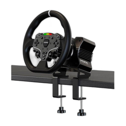 MOZA R5 Bundle · Simulador de Carreras
