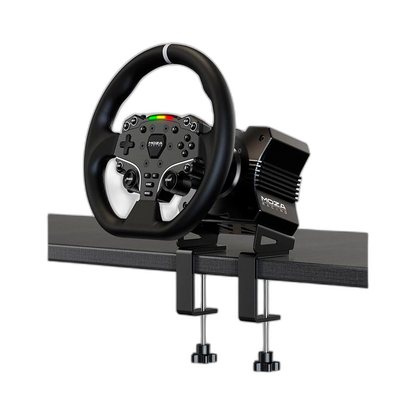 MOZA R5 Bundle · Simulador de Carreras