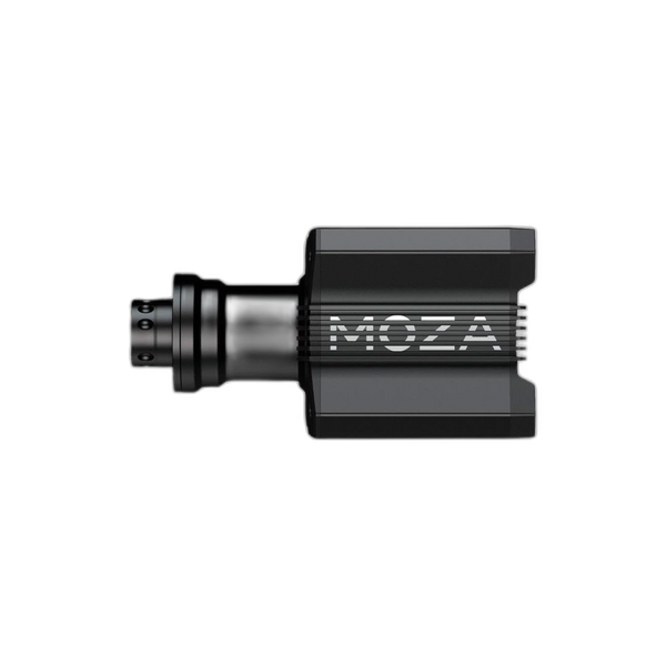 MOZA R9 V3 · Base Direct Drive