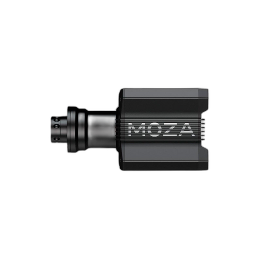 MOZA R9 V3 · Base Direct Drive