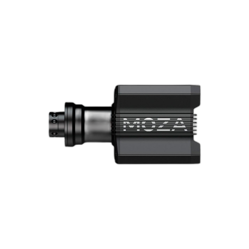 MOZA R9 V3 · Base Direct Drive