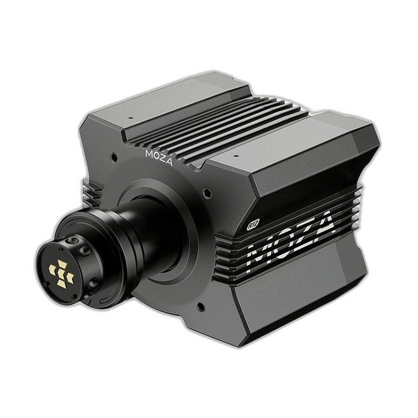 MOZA R12 V2 · Base Direct Drive