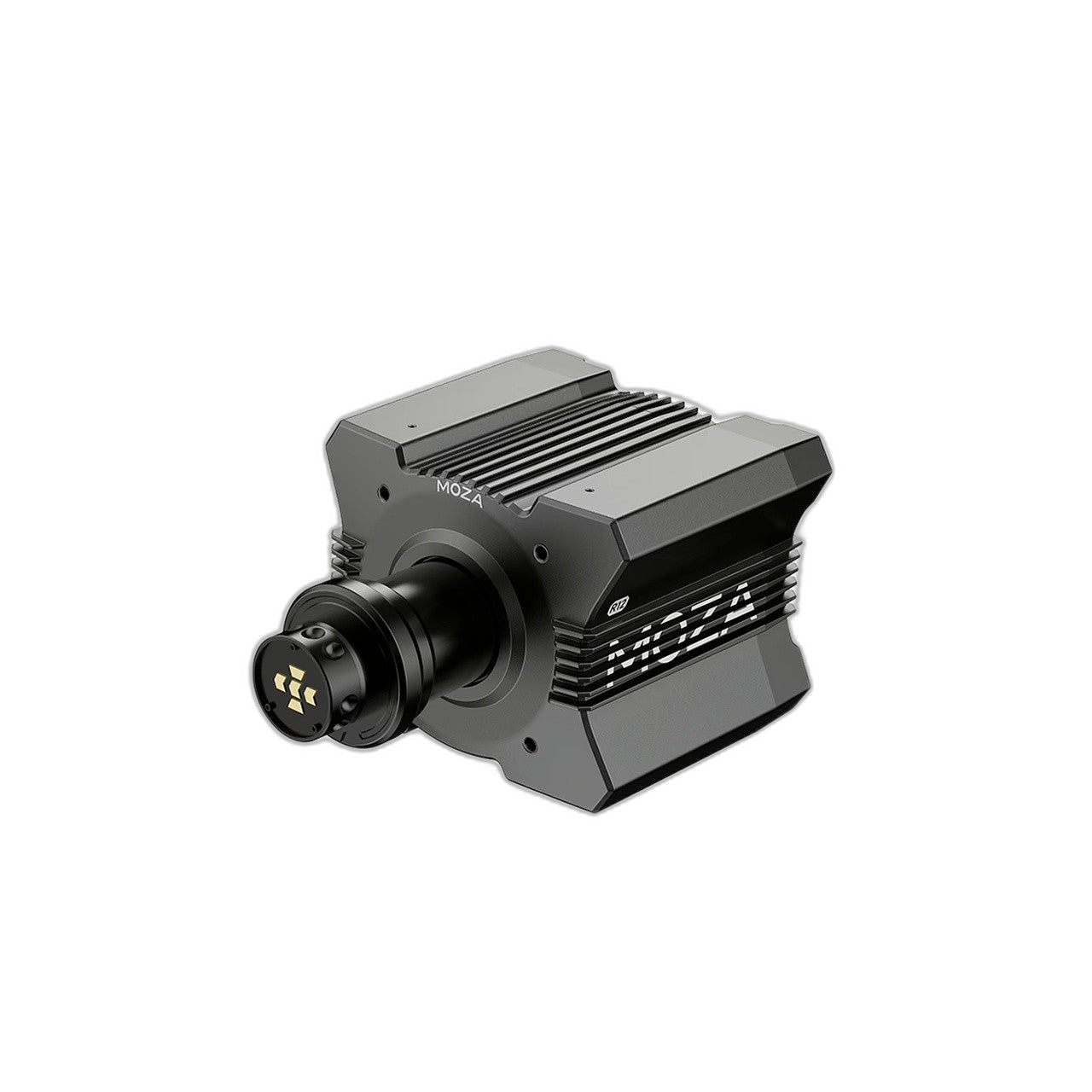 MOZA R12 V2 · Base Direct Drive