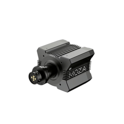 MOZA R12 V2 · Base Direct Drive