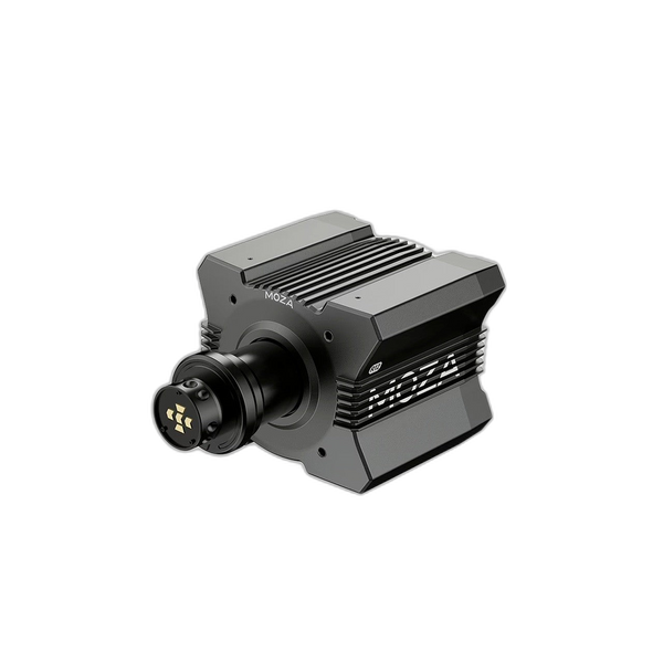 MOZA R12 V2 · Base Direct Drive