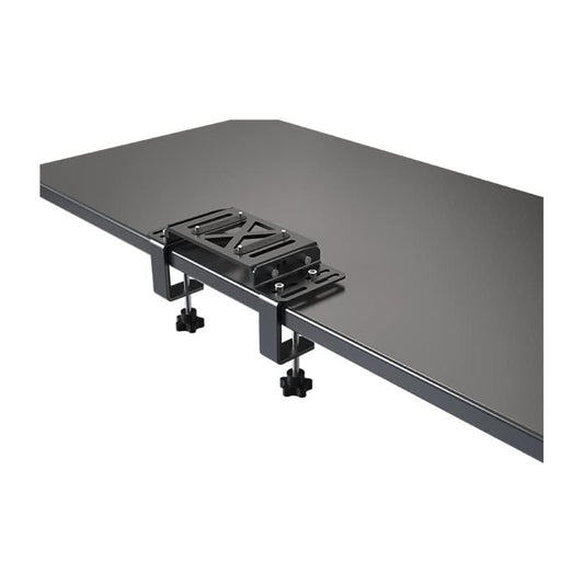 MOZA R9 Table Clamp · Abrazadera de Mesa