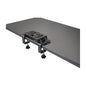 MOZA R9 Table Clamp · Abrazadera de Mesa