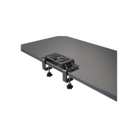 MOZA R9 Table Clamp · Abrazadera de Mesa