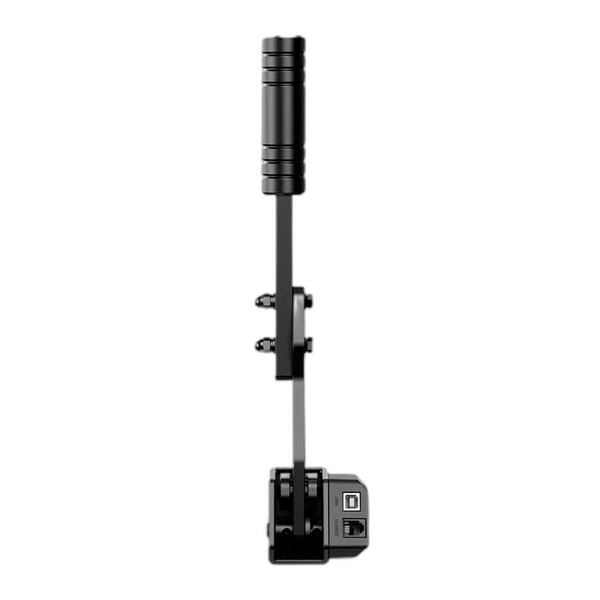 MOZA HBP · Freno de Mano (Handbrake)