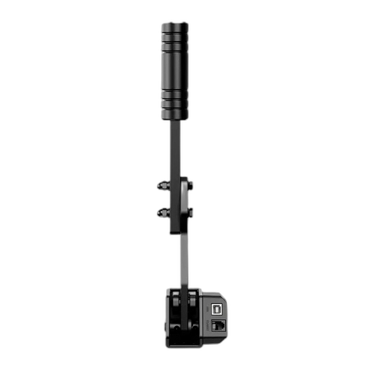 MOZA HBP · Freno de Mano (Handbrake)