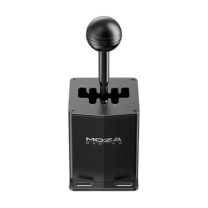 MOZA HGP · Palanca de Cambios (Shifter)