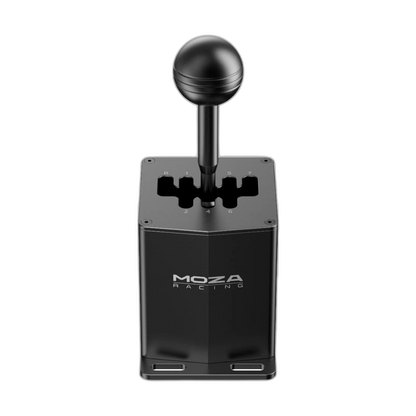 MOZA HGP · Palanca de Cambios (Shifter)