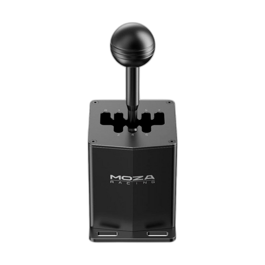 MOZA HGP · Palanca de Cambios (Shifter)