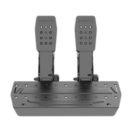 MOZA SRP2 Racing Pedals · Set de Pedales