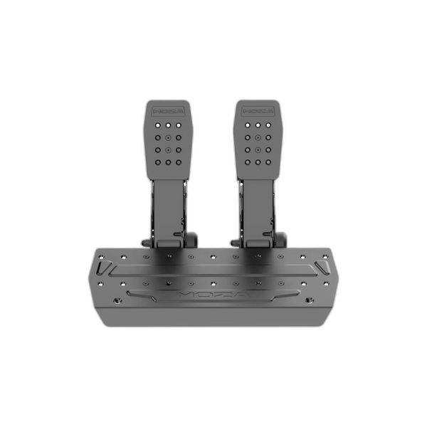 MOZA SRP2 Racing Pedals · Set de Pedales