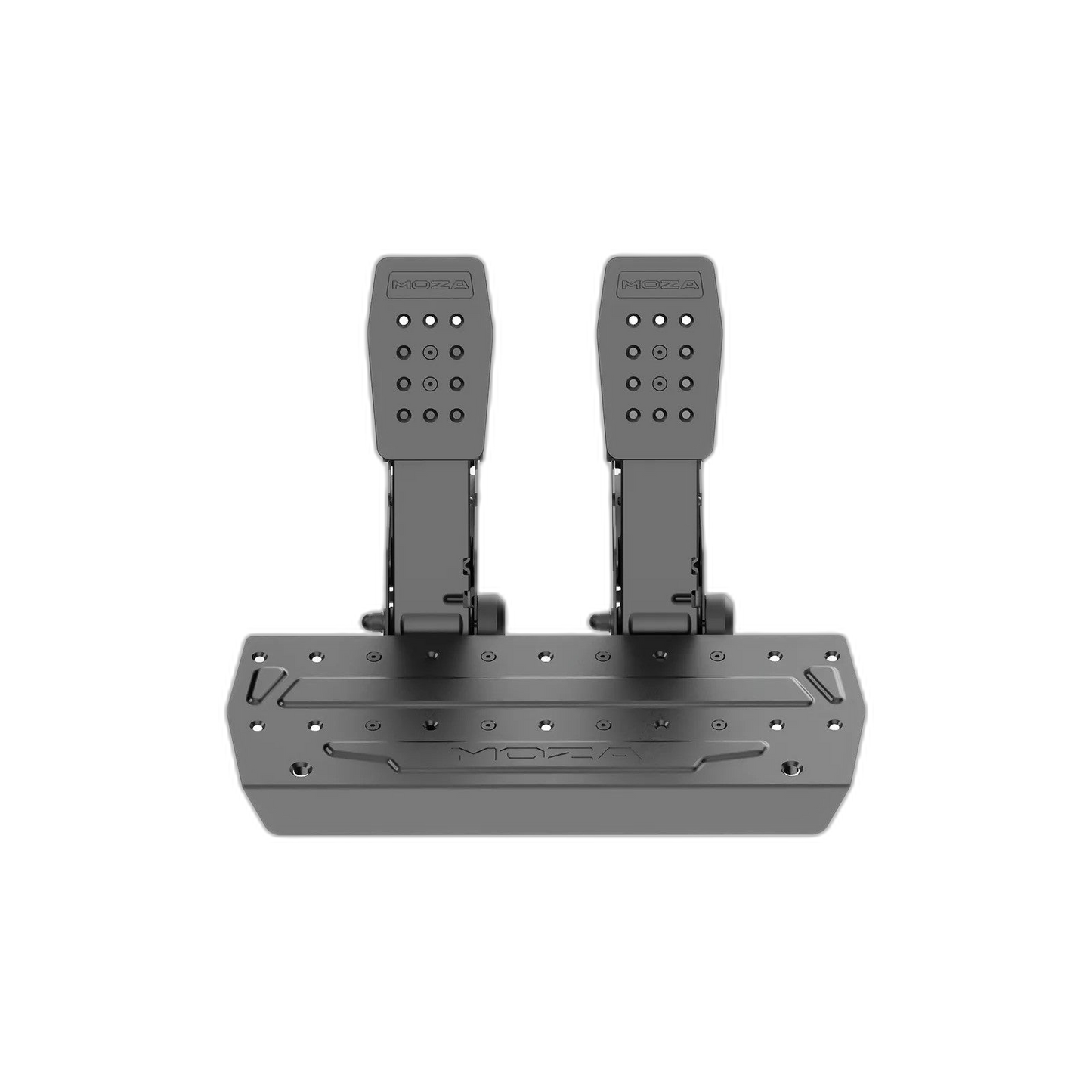 MOZA SRP2 Racing Pedals · Set de Pedales