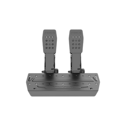 MOZA SRP2 Racing Pedals · Set de Pedales