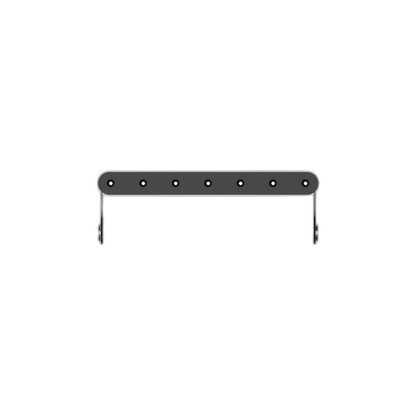 MOZA SRP2 Soporte Trasero (Bracket)