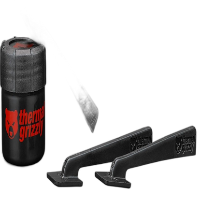 Thermal Grizzly Putty PRO · 30 g · Masilla Térmica