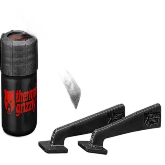 Thermal Grizzly Putty PRO · 30 g · Masilla Térmica