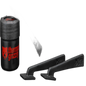 Thermal Grizzly Putty PRO · 30 g · Masilla Térmica
