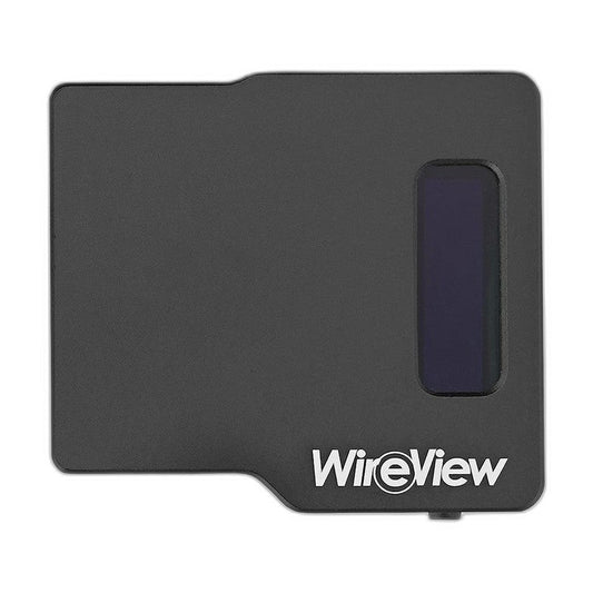 Thermal Grizzly Wireview GPU 12VHPWR · Monitor de Consumo