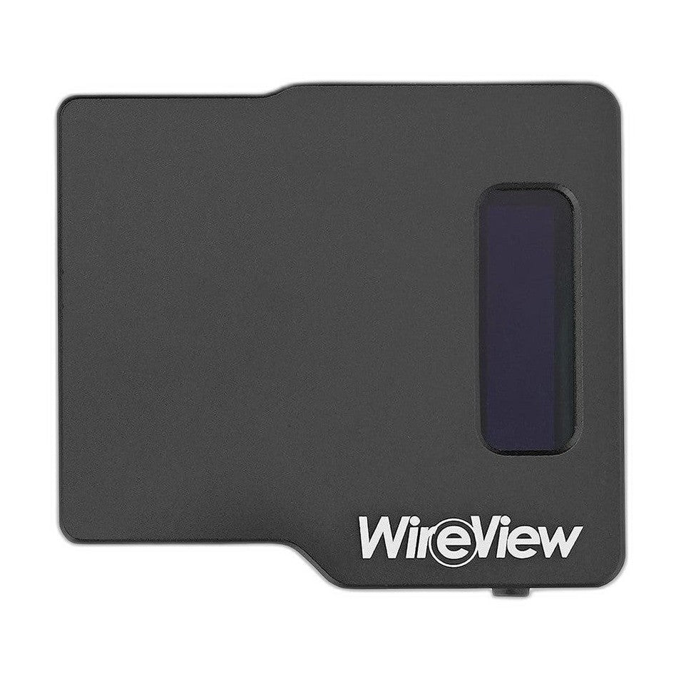 Thermal Grizzly Wireview GPU 12VHPWR Reversed · Monitor de Consumo