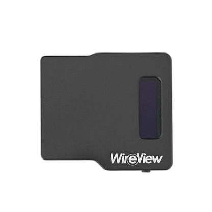 Thermal Grizzly Wireview GPU 12VHPWR Reversed · Monitor de Consumo