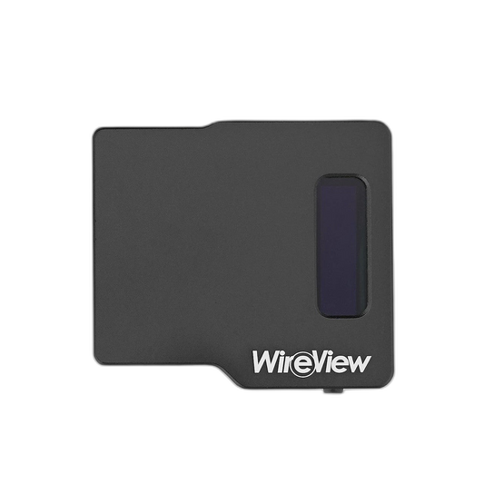 Thermal Grizzly Wireview GPU 12VHPWR Reversed · Monitor de Consumo