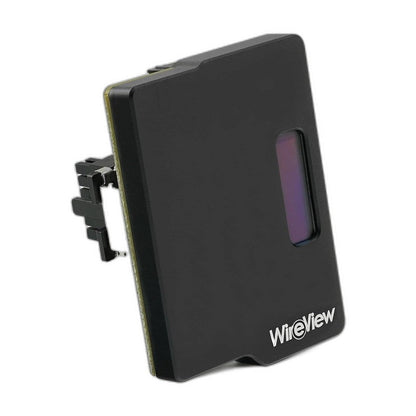Thermal Grizzly Wireview GPU 12VHPWR a 3×8Pin · Monitor de Consumo