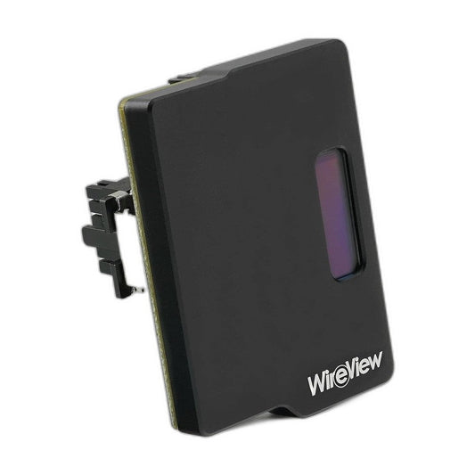Thermal Grizzly Wireview GPU 12VHPWR a 3×8Pin · Monitor de Consumo