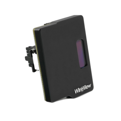 Thermal Grizzly Wireview GPU 12VHPWR a 3×8Pin · Monitor de Consumo