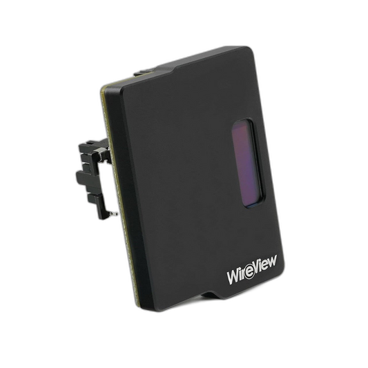Thermal Grizzly Wireview GPU 12VHPWR a 3×8Pin · Monitor de Consumo