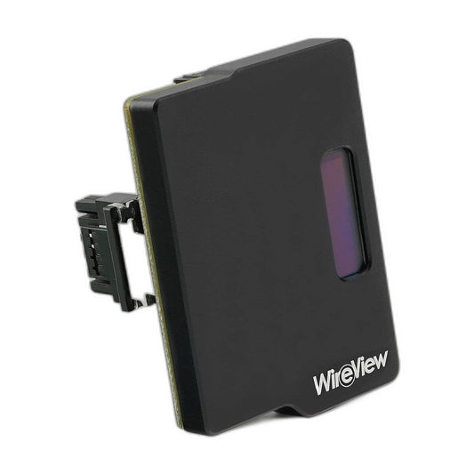 Thermal Grizzly Wireview GPU 12VHPWR a 3×8Pin Reversed · Monitor de Consumo