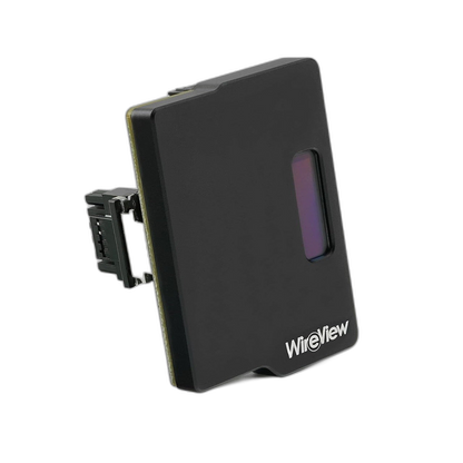 Thermal Grizzly Wireview GPU 12VHPWR a 3×8Pin Reversed · Monitor de Consumo