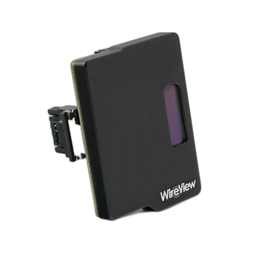 Thermal Grizzly Wireview GPU 12VHPWR a 3×8Pin Reversed · Monitor de Consumo