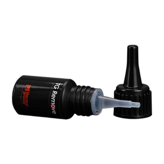 Thermal Grizzly Remove · Limpiador 10 ml