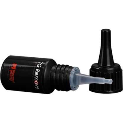 Thermal Grizzly Remove · Limpiador 10 ml