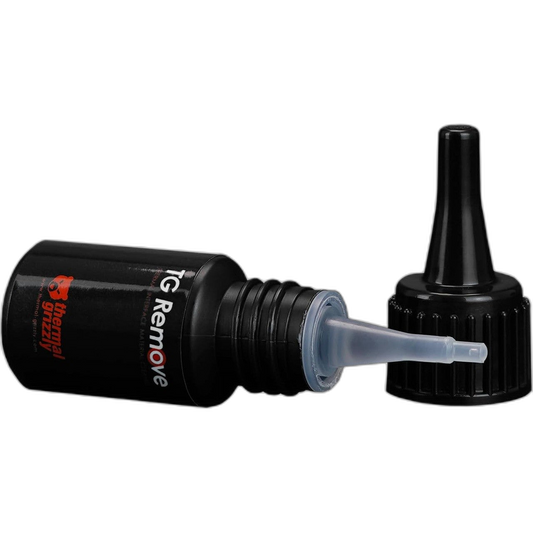 Thermal Grizzly Remove · Limpiador 10 ml