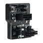 Thermal Grizzly Wireview PRO GPU 12VHPWR Reversed · Monitor con Pantalla