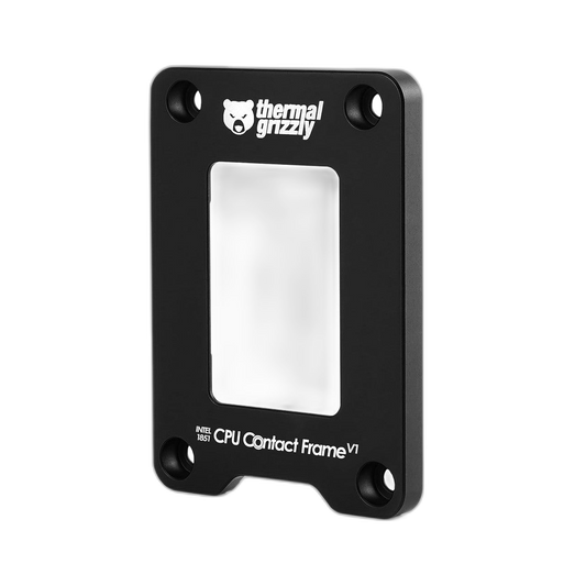 Thermal Grizzly CPU Contact Frame Intel LGA1851 V1
